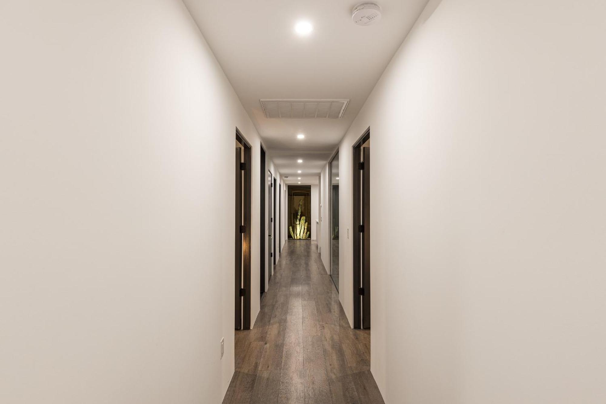 Luxury Micro-Resort, Theater, Sauna, Heated Pool Phoenix Exterior foto