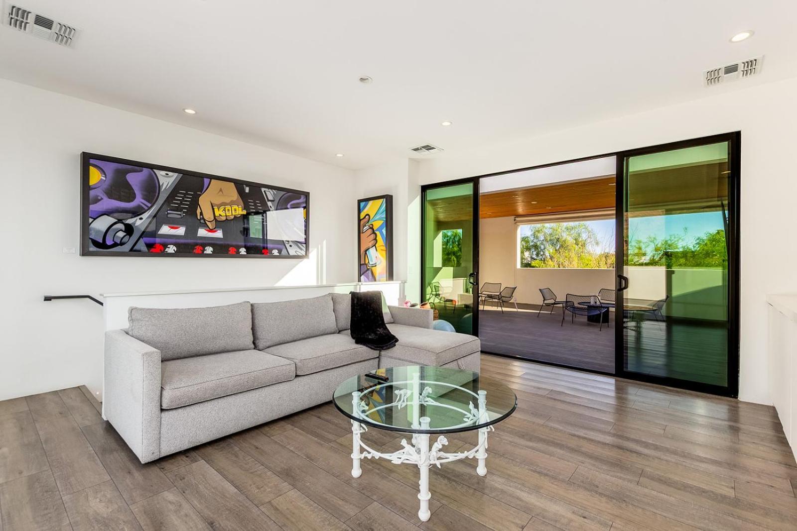 Luxury Micro-Resort, Theater, Sauna, Heated Pool Phoenix Exterior foto